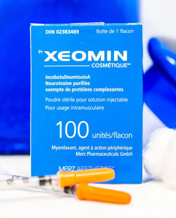 Best Top-Rated International Wholesale Xeomin® Suppliers in Green Bay, WI